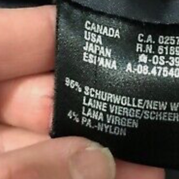 Escada elements women  dobel breasted jacket in perfect condition size 42 - Picture 6 of 10